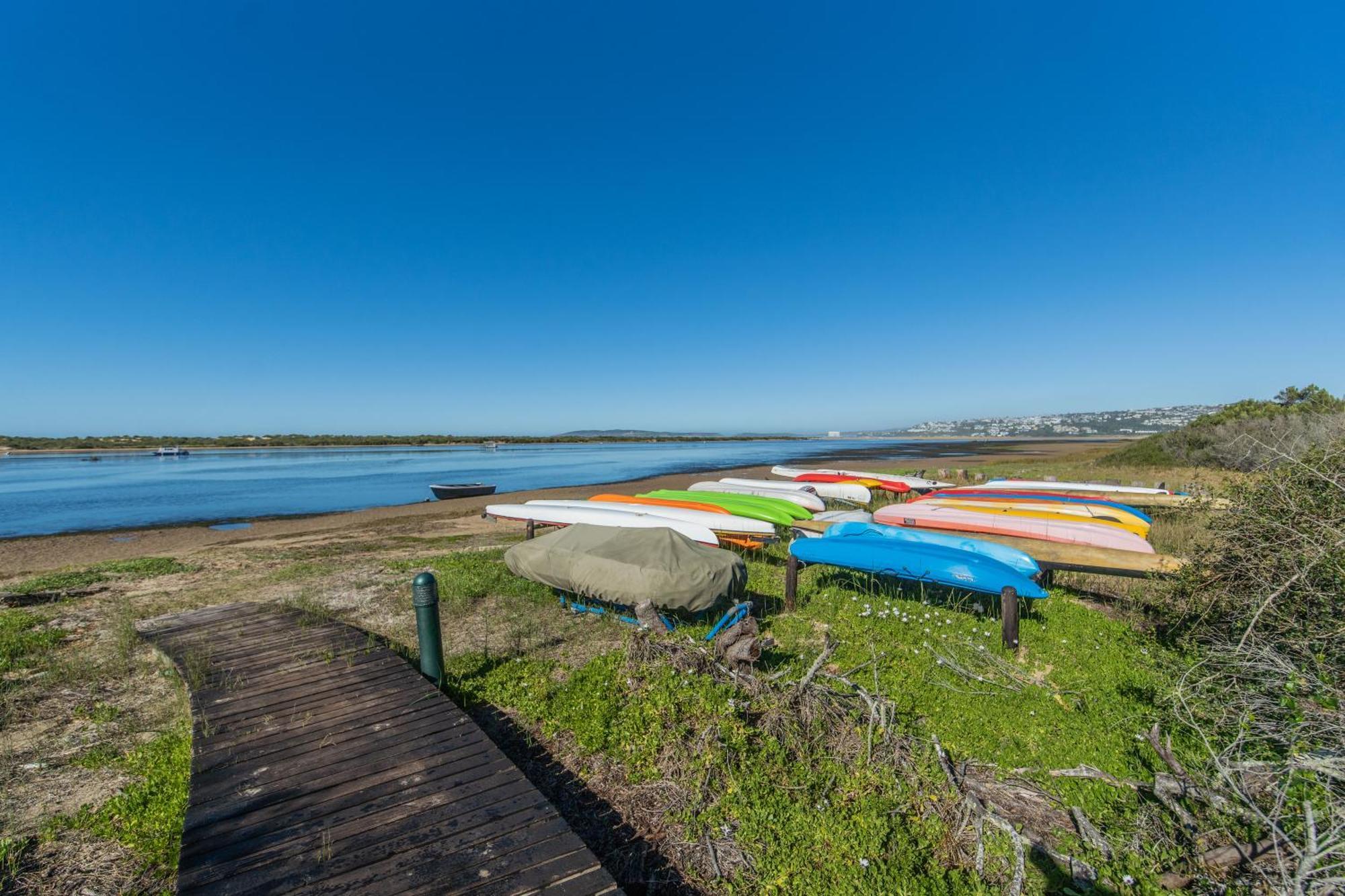 P7 - Goose Valley - Ocean Views เพลตเตนเบิร์กเบย์ ภายนอก รูปภาพ